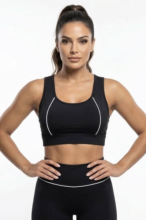 Top Viés - GTF - Preto