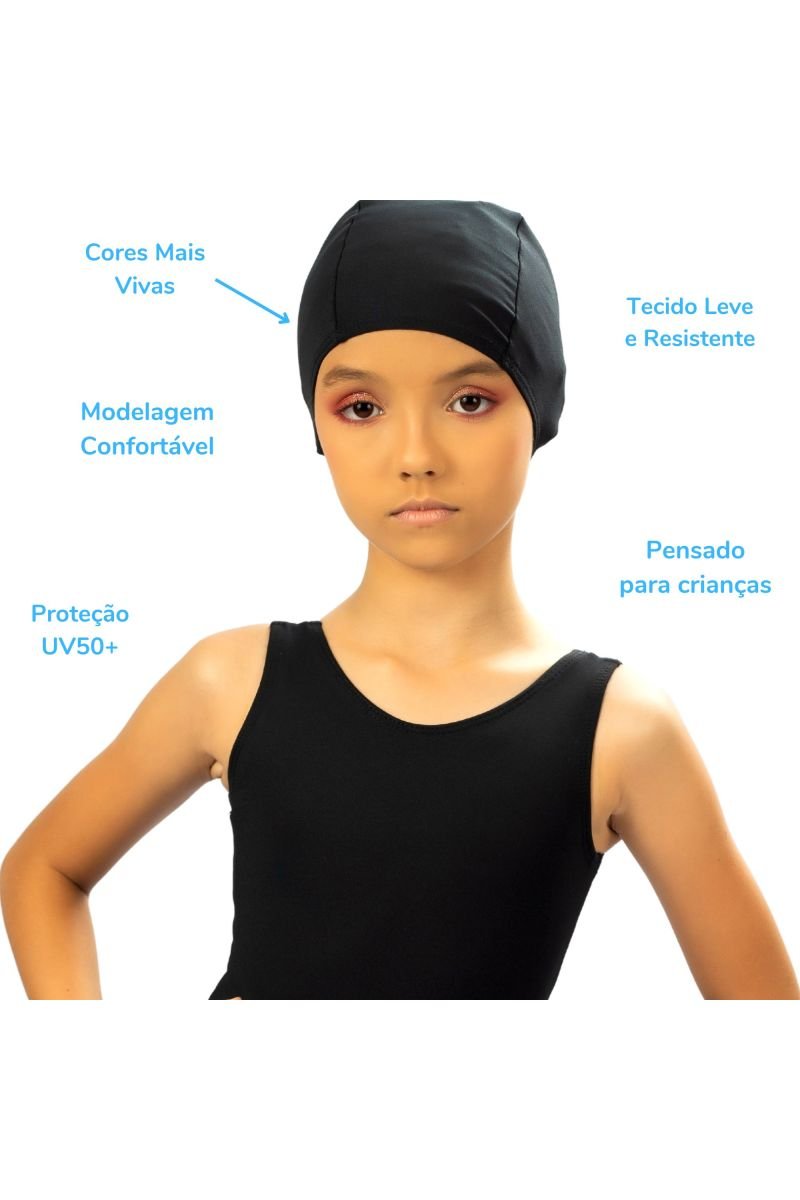 Touca Lisa - Ceci e Solenza