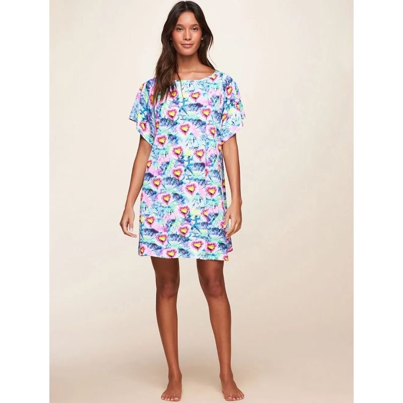 Vestido Coleção Dream - Água Doce