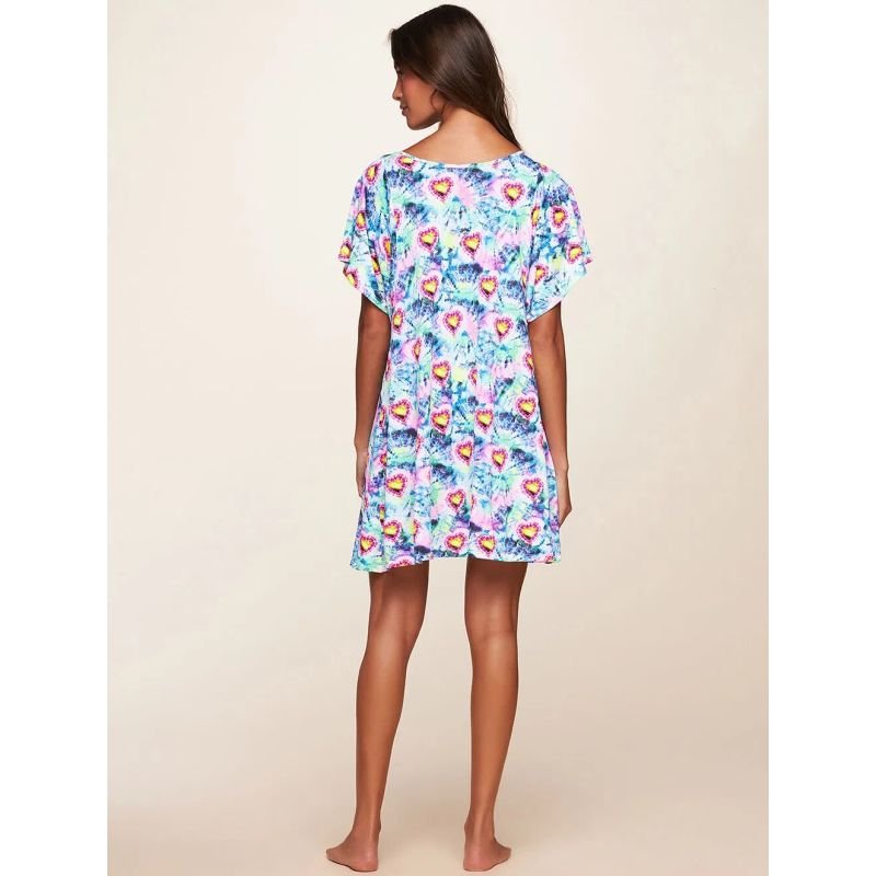 Vestido Coleção Dream - Água Doce