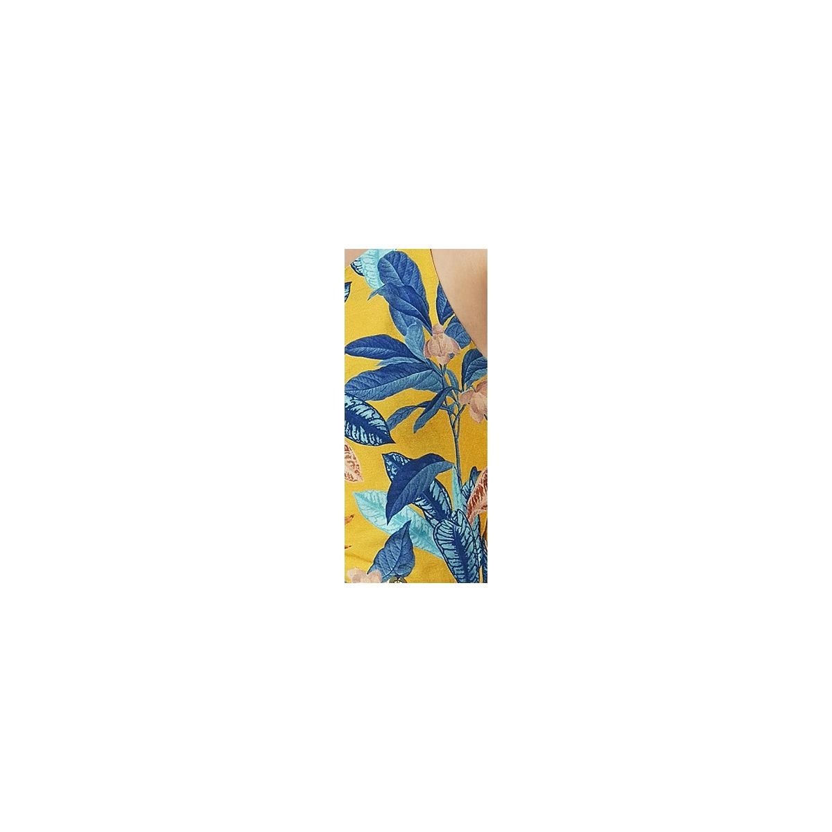 Vestido Jamaica Mell Teen - Belles