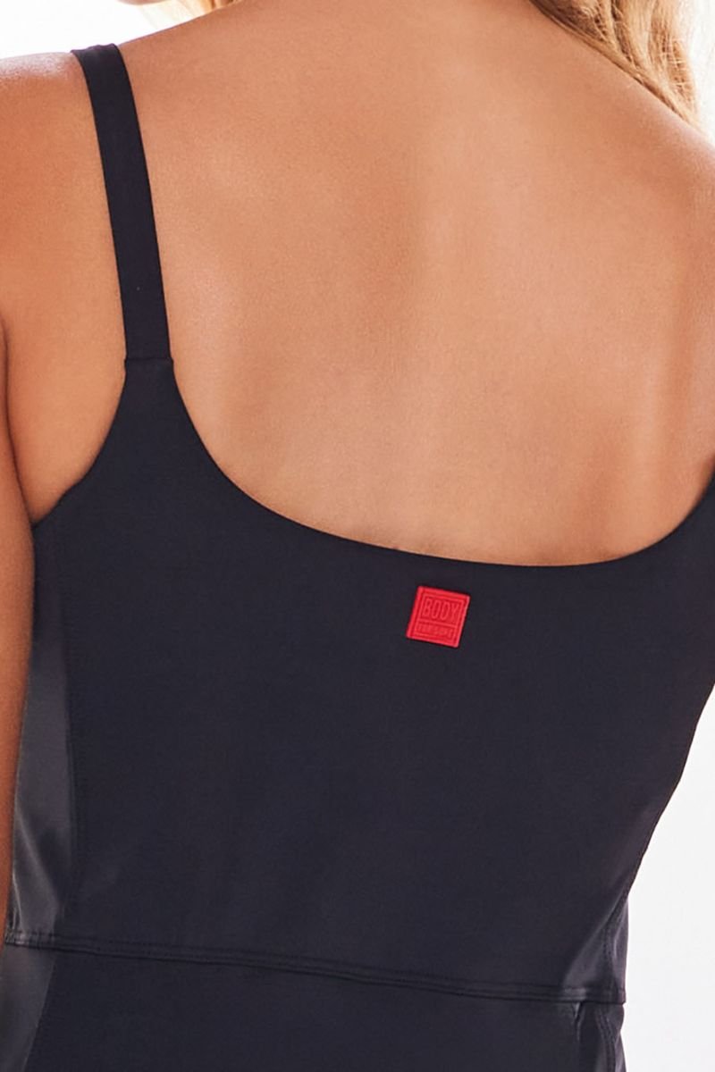 Vestido Liso U.V - Body For Sure